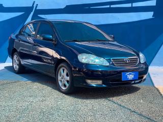 Foto do veículo Toyota Corolla 1.8 Vvt-i Xei Auto