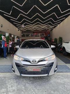 Foto do veículo Toyota Yaris 1.3 Xl Live