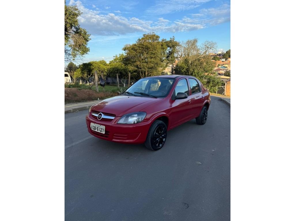 Chevrolet Prisma 2010