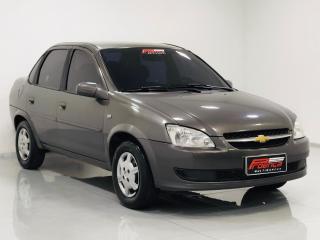 Foto do veículo Chevrolet Classic 1.0 Ls Flexpower