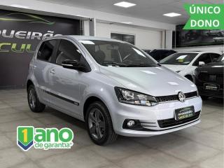 Foto do veículo Volkswagen Fox 1.6 Run