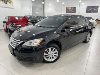 Foto do veículo Nissan Sentra 2.0 16v Flex Sv Cvt