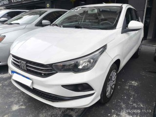 Foto do veículo Fiat Cronos 1.0