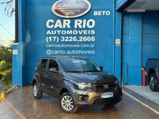 Foto do veículo Fiat Mobi Way 1.0 Fire Flex 5p.