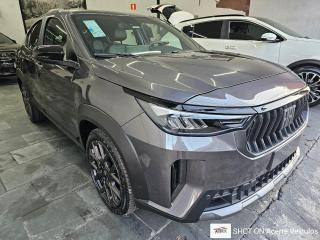 Foto do veículo Fiat Fastback 1.0 T200 Mhev Impetus Cvt