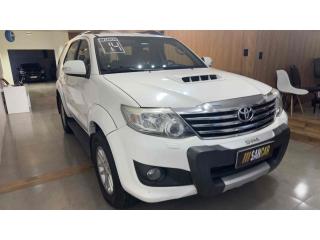 Foto do veículo Toyota Hilux 3.0 Tdi Cd Srv Top Auto 4wd