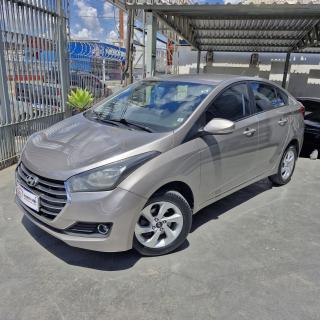 Foto do veículo Hyundai Hb20s 1.6 16v Vision 4p Manual Flex