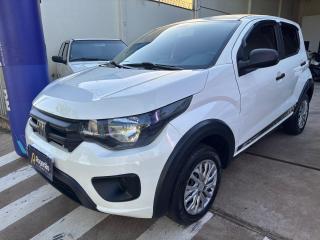 Foto do veículo Fiat Mobi 1.0 Like