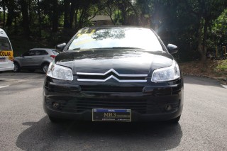 Foto do veículo Citroen C4 2.0 16v Flex Glx Pallas