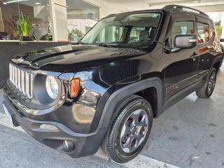 Foto do veículo Jeep Renegade Sport 2.0 4x4 Tb Diesel Aut.