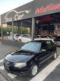 Foto do veículo Volkswagen Gol Plus 1.0 Mi Total Flex 2p
