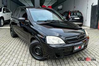Foto do veículo Chevrolet Corsa 1.0l