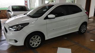 Foto do veículo Ford Ka 1.0 Flex Se
