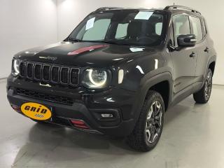 Foto do veículo Jeep Renegade Trailhawk T270 1.3 Tb Flex Aut.