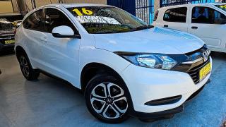Foto do veículo Honda Hr-v 1.8 Lx Cvt