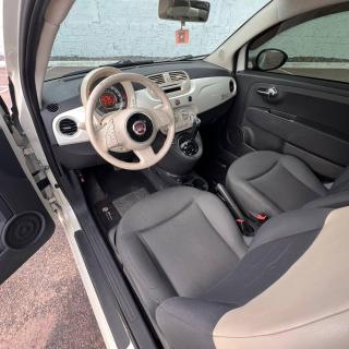 Foto do veículo Fiat 500 Cult 1.4 Flex 8v Evo Dualogic