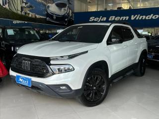 Foto do veículo Fiat Toro 1.3 T270 Volcano Auto