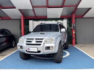 Foto do veículo Mitsubishi Pajero Sport 2.5 D 4wd Hpe