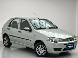 Foto do veículo Fiat Palio 1.0 Cel. Econ./italia F.flex 8v 4p