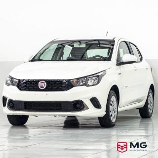 Foto do veículo Fiat Argo Drive 1.3 8v Flex
