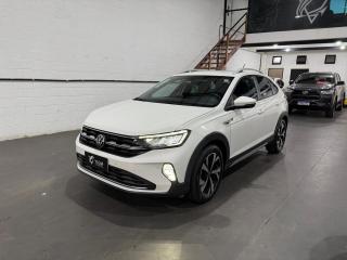 Foto do veículo Volkswagen Nivus 1.0 200 Tsi Highline Auto