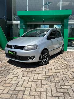 Foto do veículo Volkswagen Fox 1.6 Mi I Motion Total Flex 8v 5p