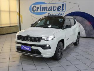 Foto do veículo Jeep Compass S T270 1.3 Tb 4x2 Flex Aut.