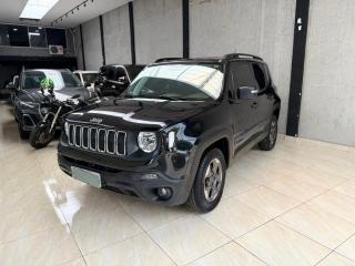 Foto do veículo Jeep Renegade 1.8 4x216v Automático