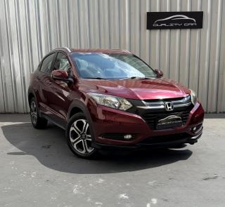Foto do veículo Honda Hr-v 1.8 Ex Cvt