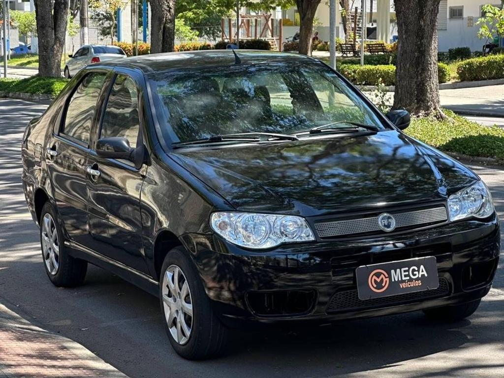 Fiat Siena