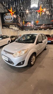 Foto do veículo Ford Fiesta Sedan Se 1.6 8v Flex 4p