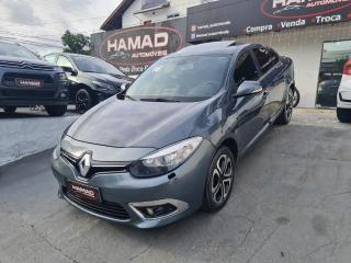 Foto do veículo Renault Fluence Sedan Privilège 2.0 16v Flex Aut