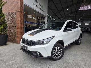 Foto do veículo Fiat Argo 1.3 Trekking Cvt