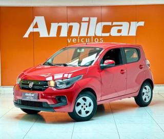 Foto do veículo Fiat Mobi Like 1.0 Fire Flex 5p.