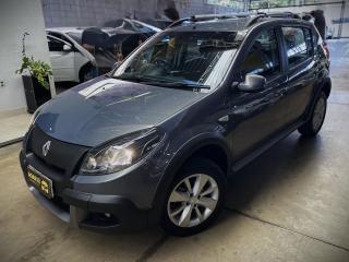 Foto do veículo Renault Sandero Stepway Flex 1.6 16v 5p
