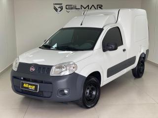 Foto do veículo Fiat Fiorino 1.4