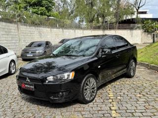 Foto do veículo Mitsubishi Lancer 2.0 16v Hl-t Cvt