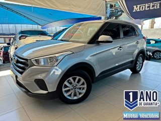 Foto do veículo Hyundai Creta Action 1.6 16v Flex Aut.
