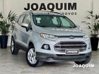 Foto do veículo Ford Ecosport 2.0 16v Flex Titanium Powershift