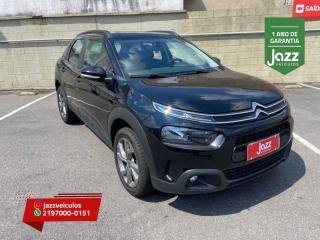 Foto do veículo Citroën C4 Cactus Feel 1.6 16v Flex Aut.