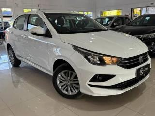 Foto do veículo Fiat Cronos 1.8 16v Flex Aut.