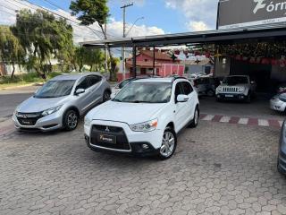 Foto do veículo Mitsubishi Asx 2.0 16v 4x4 160cv Aut.