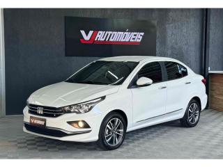 Foto do veículo Fiat Cronos 1.3 Drive Cvt