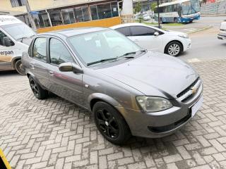Foto do veículo Chevrolet Classic 1.0 Ls Flexpower