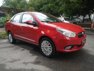 Foto do veículo Fiat Grand Siena 1.6 Essence Dualogic