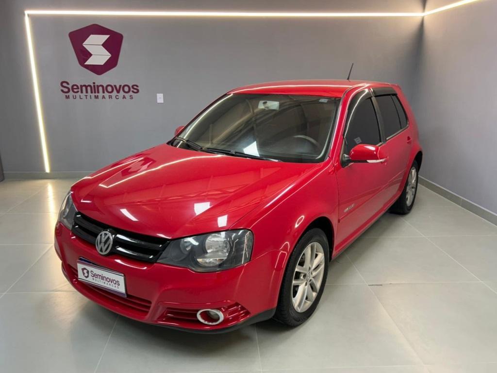 Volkswagen Golf OTHERS 2011