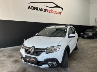 Foto do veículo Renault Sandero 1.6 Stepway Zen