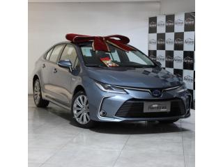 Foto do veículo Toyota Corolla Altis 1.8 16v Aut. (híbrido)