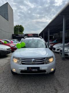 Foto do veículo Renault Duster Dynamique 2.0 Flex 16v Aut.