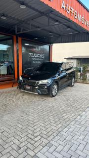 Foto do veículo Bmw X1 Sdrive 20i 2.0/2.0 Tb Acti.flex Aut.